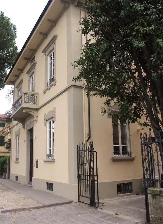 Lucca in Villa Lucrezia — foto 5