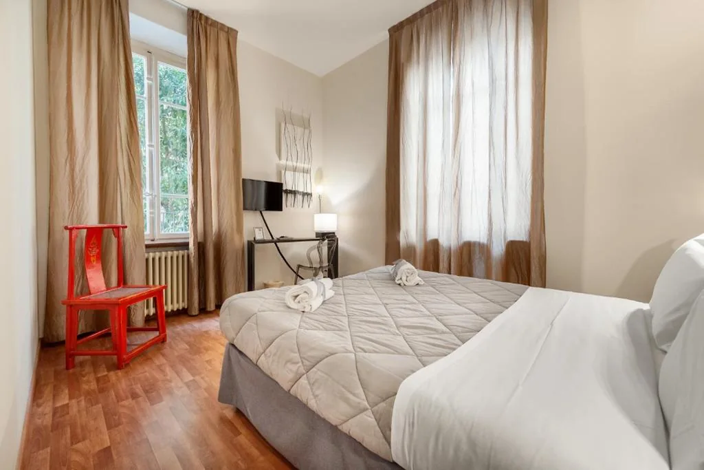Lucca in Villa Lucrezia — foto 6