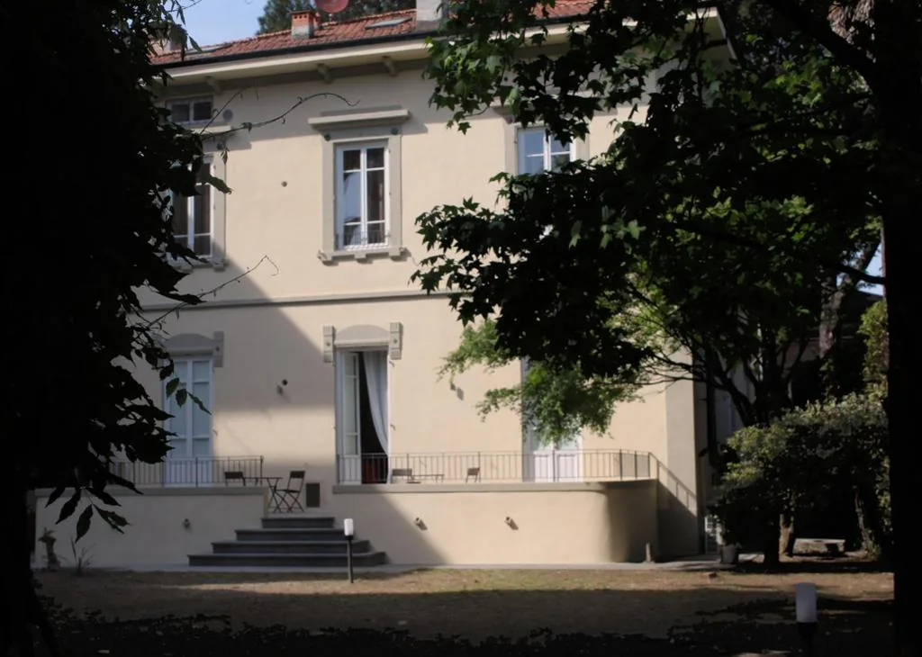 Lucca in Villa Lucrezia — foto 8