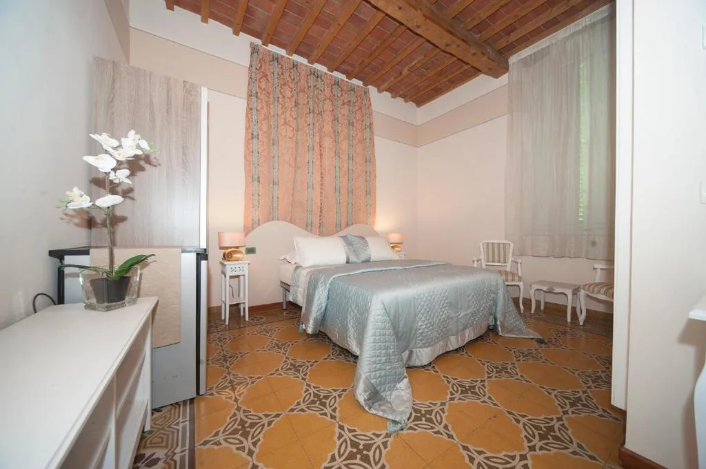 Lucca Relais
