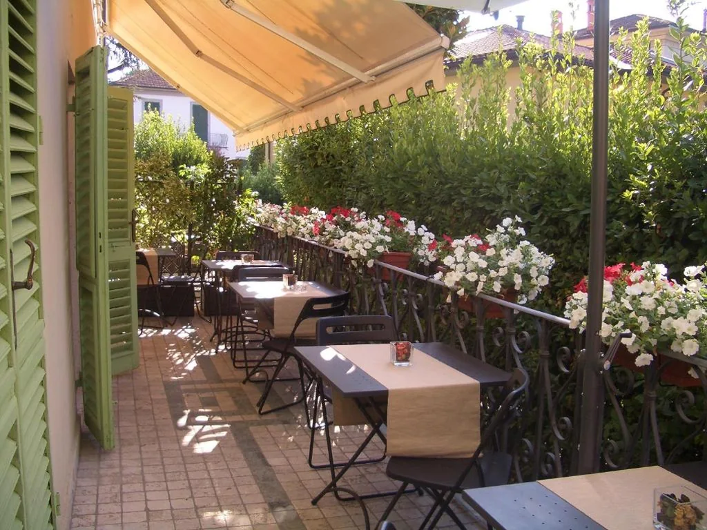 Lucca Relais — foto 3