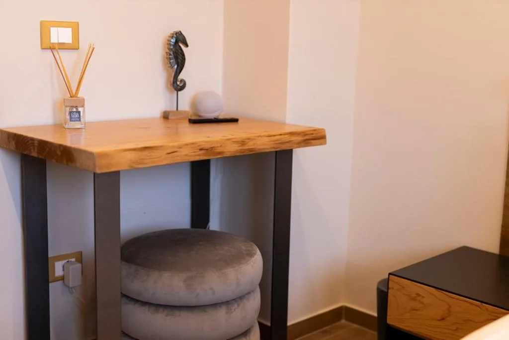 Luci Sul Mare -Boutique Rooms — foto 6