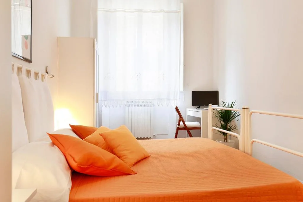 Lucretia House — foto 7