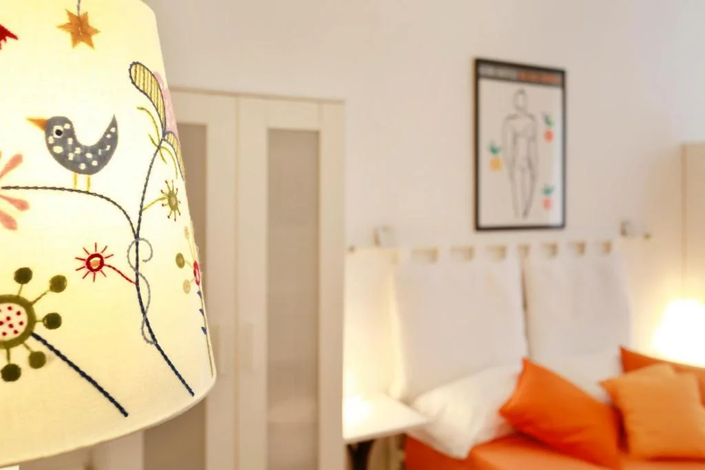 Lucretia House — foto 8