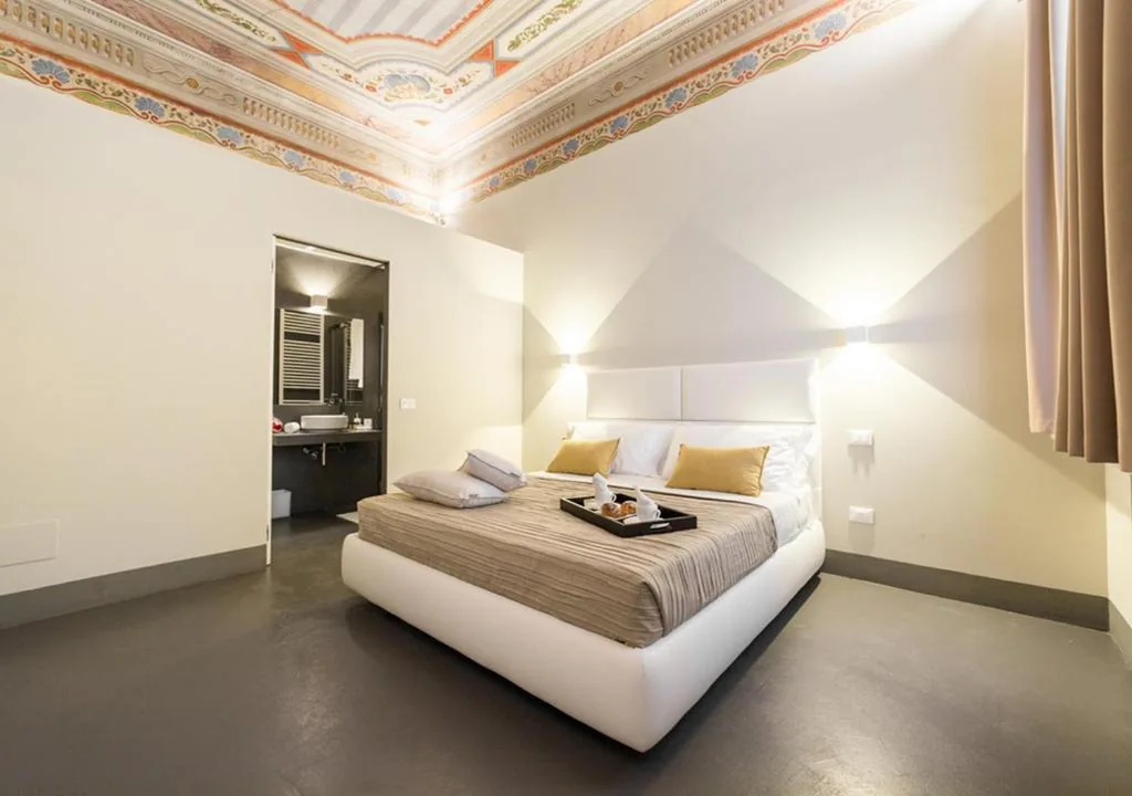LUCUS Exclusive Bed and Breakfast