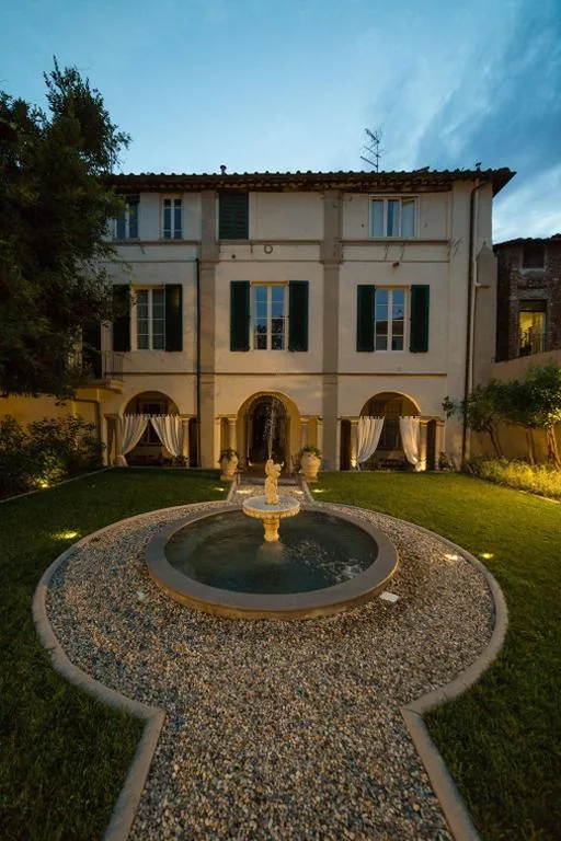 LUCUS Exclusive Bed and Breakfast — foto 5