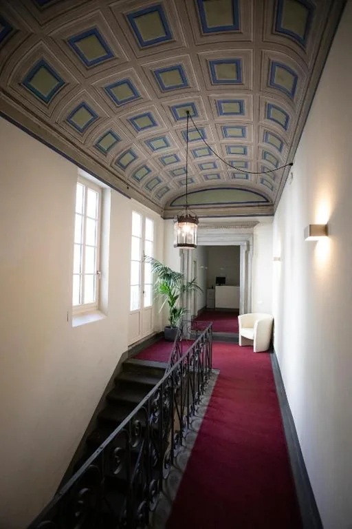 LUCUS Exclusive Bed and Breakfast — foto 6