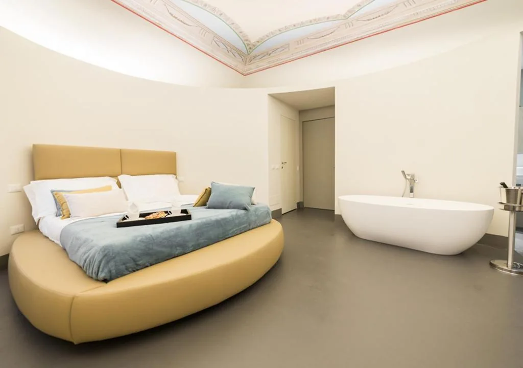LUCUS Exclusive Bed and Breakfast — foto 8