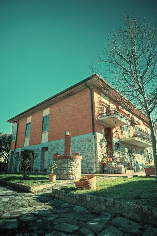 Lucy’s House, elegante alloggio rustico con tutti i comfort moderni a Pisa