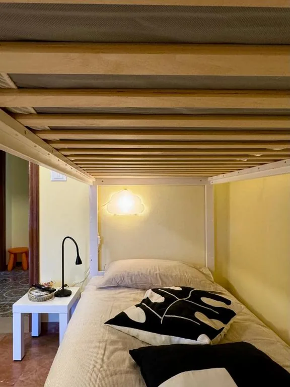 Lucy’s House, elegante alloggio rustico con tutti i comfort moderni a Pisa