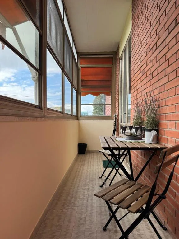 Lucy’s House, elegante alloggio rustico con tutti i comfort moderni a Pisa — foto 4