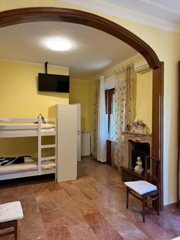 Lucy’s House, elegante alloggio rustico con tutti i comfort moderni a Pisa — foto 5