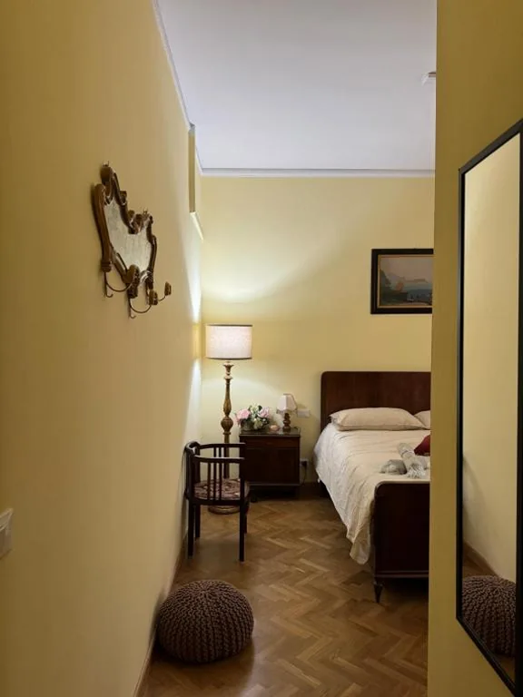 Lucy’s House, elegante alloggio rustico con tutti i comfort moderni a Pisa — foto 6