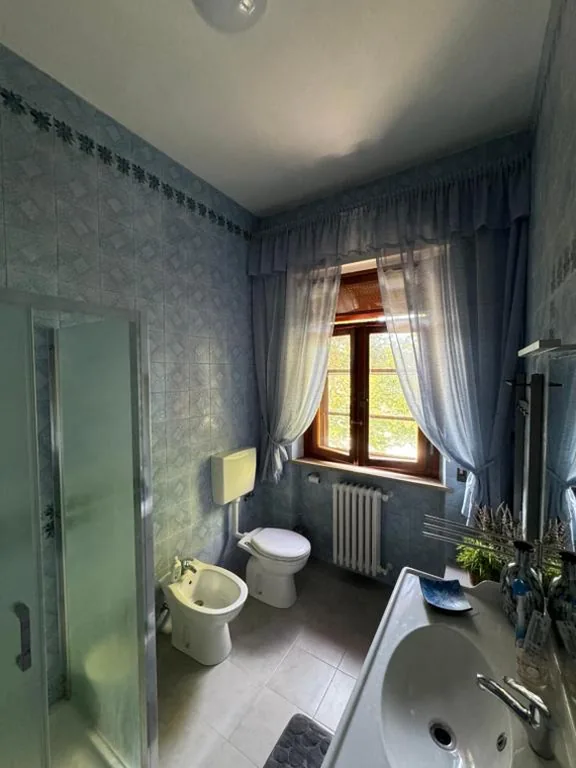 Lucy’s House, elegante alloggio rustico con tutti i comfort moderni a Pisa — foto 7