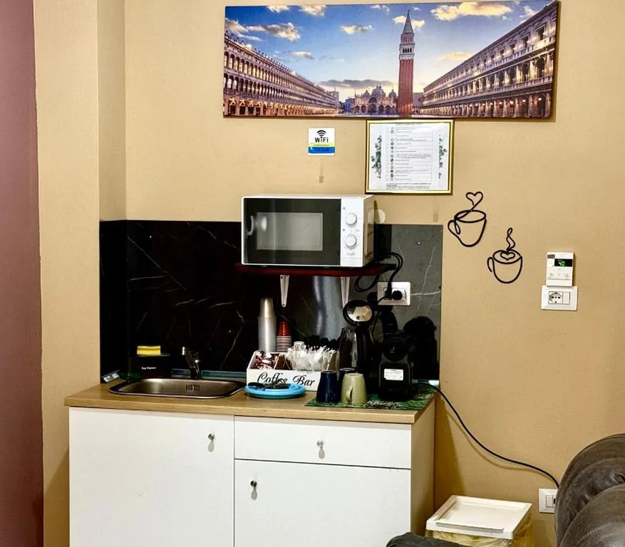 Luna Guest House — foto 3
