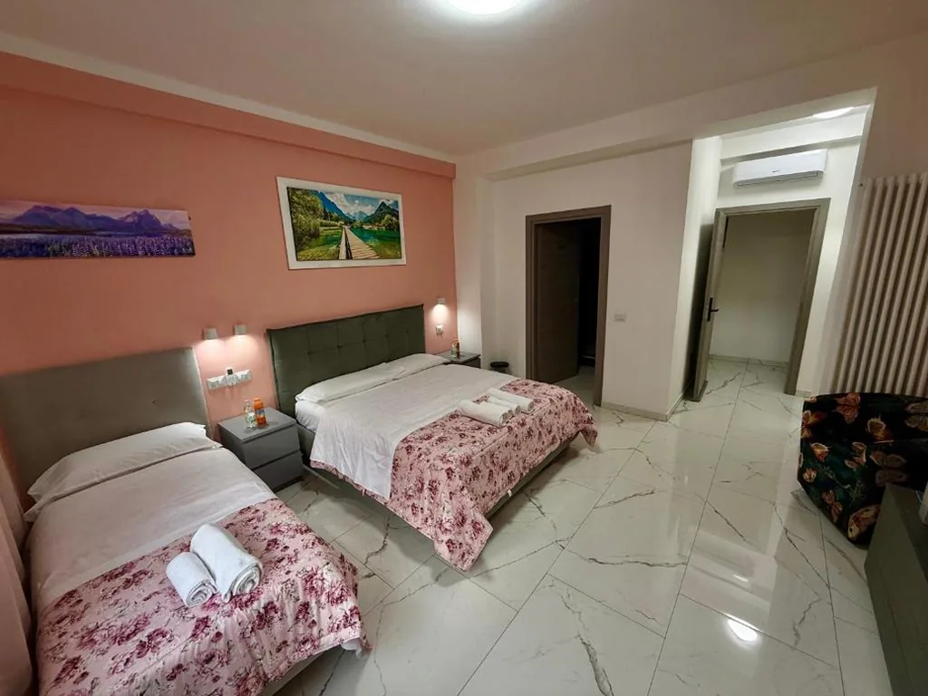 Luna Guest House — foto 6