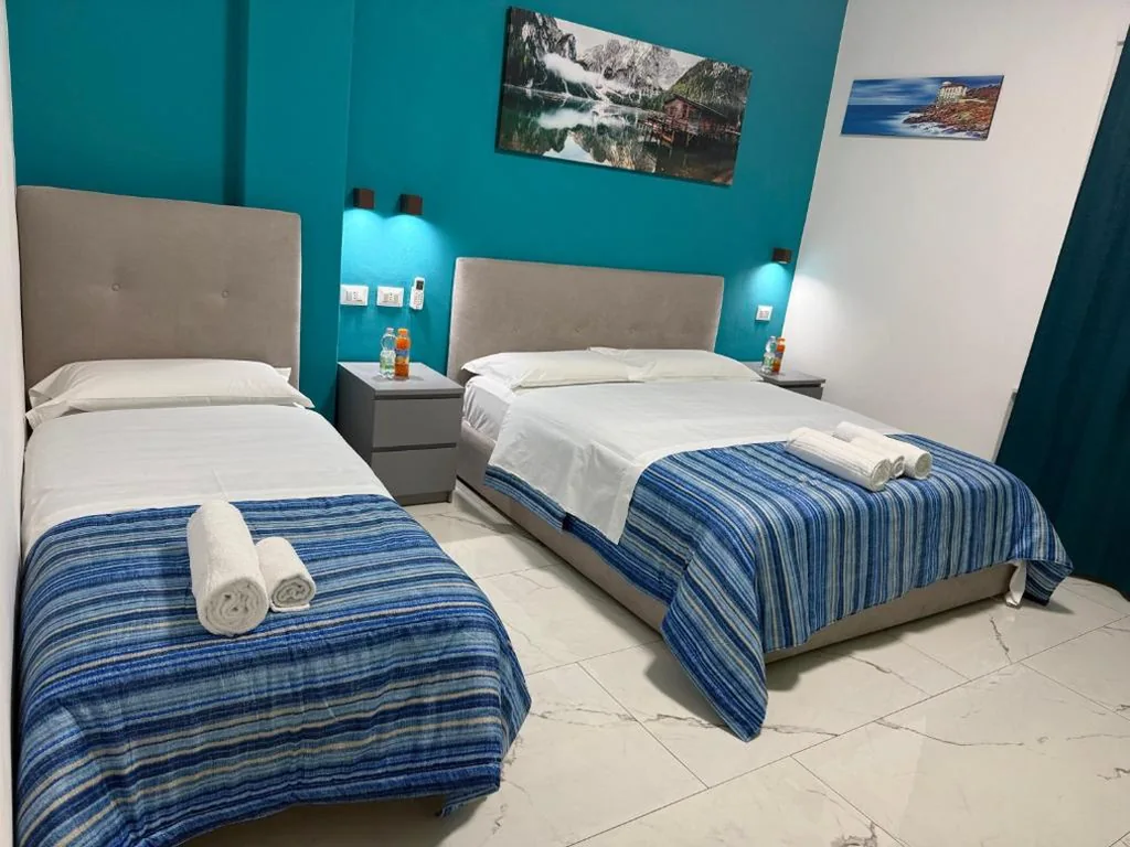 Luna Guest House — foto 7