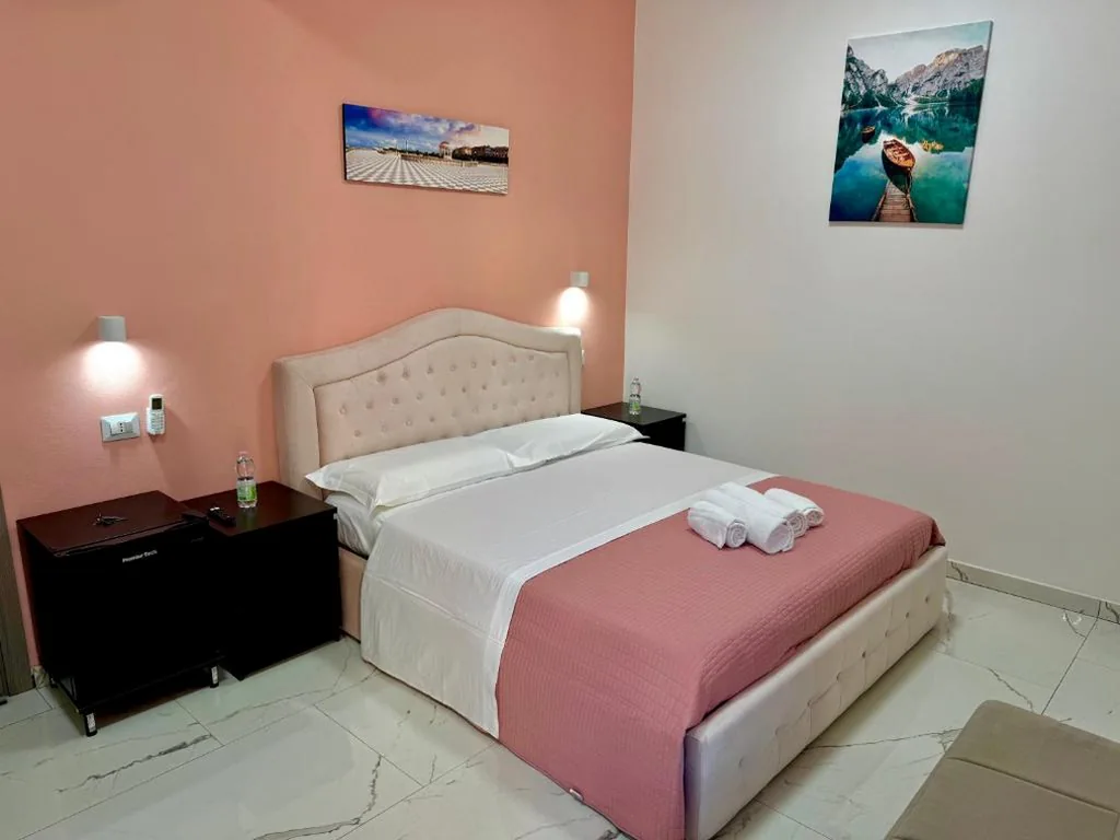 Luna Guest House — foto 8