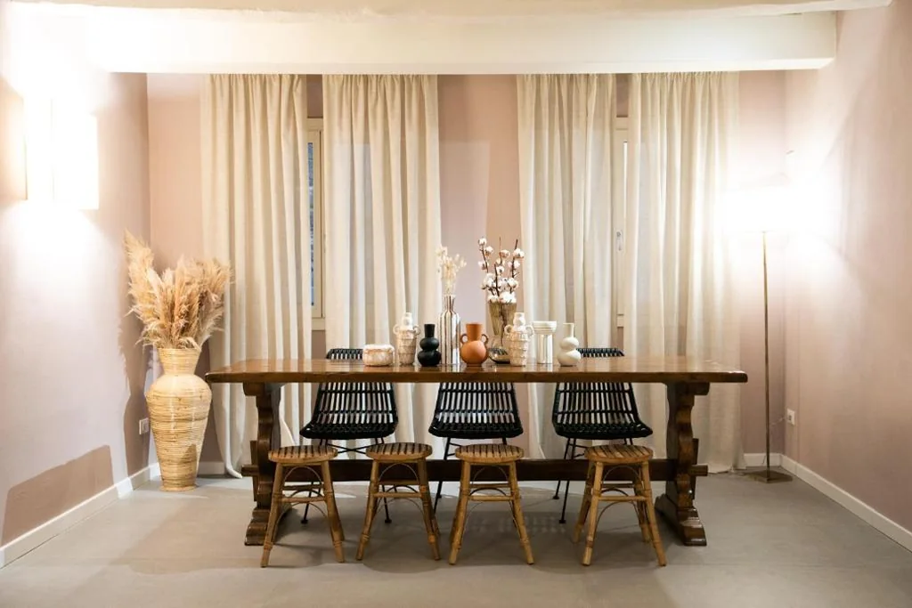 Lunaria Suites – Fyodor Dostoyevsky’s house