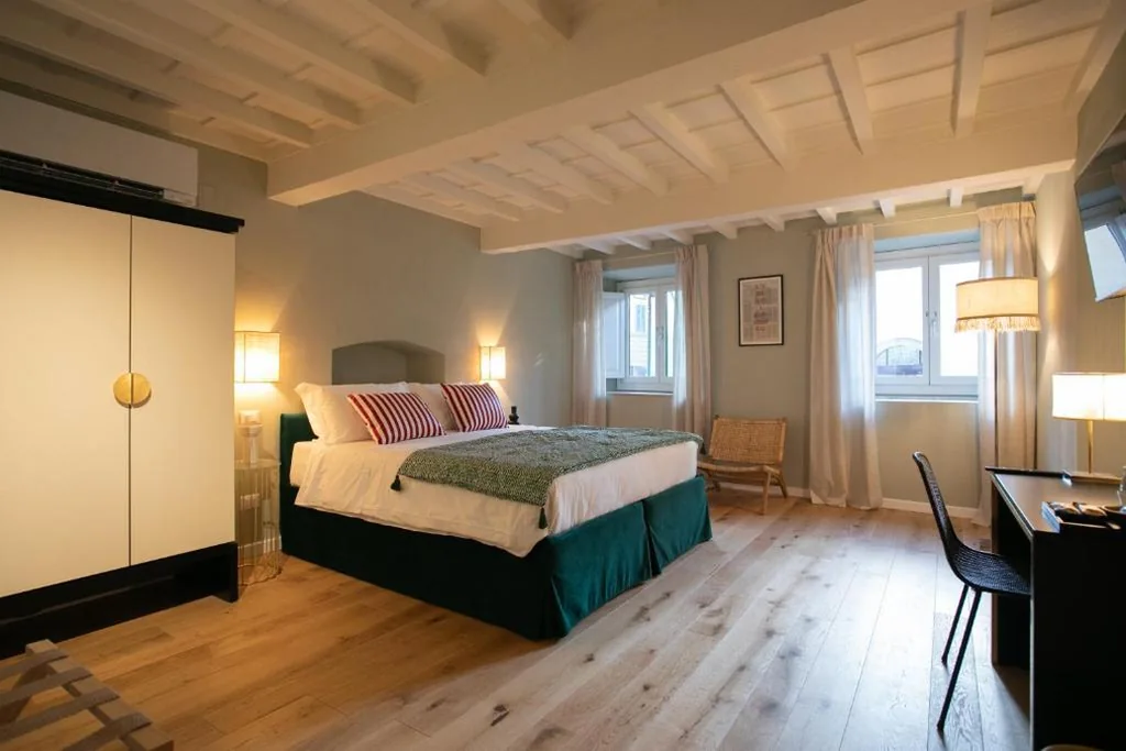 Lunaria Suites – Fyodor Dostoyevsky’s house — foto 6