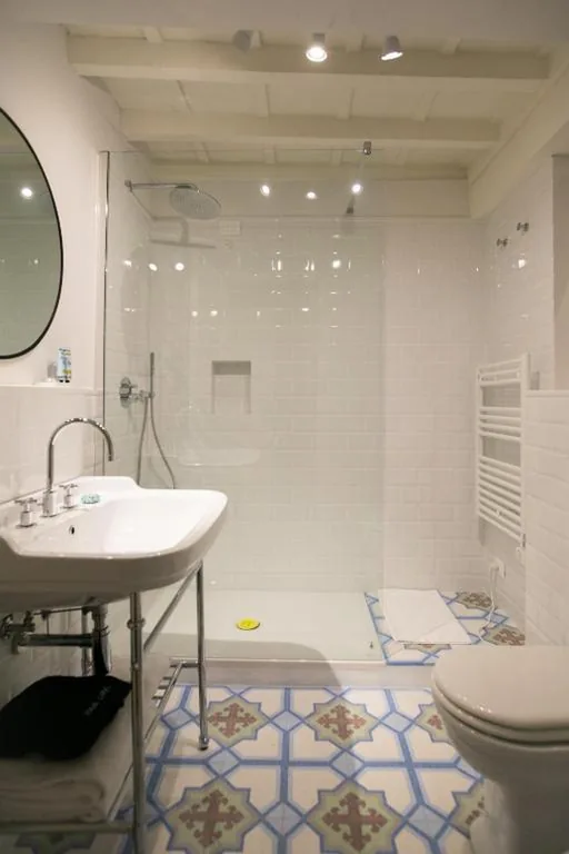 Lunaria Suites – Fyodor Dostoyevsky’s house — foto 7