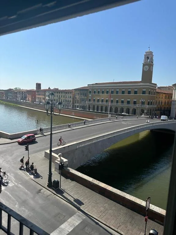 Lungarno Suite — foto 7