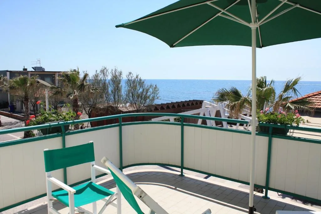 Lungomare Hotel — foto 5