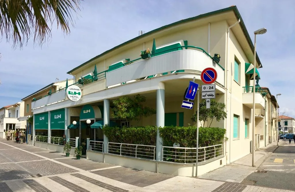 Lungomare Hotel — foto 8