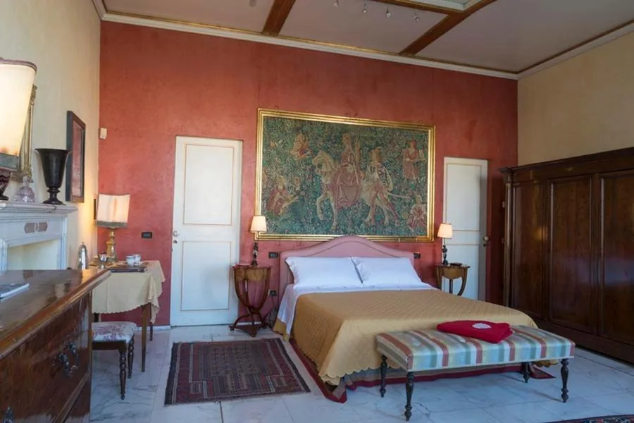 Luxory suite su Lungarno