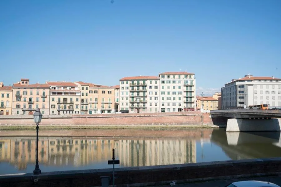 Luxory suite su Lungarno — foto 5