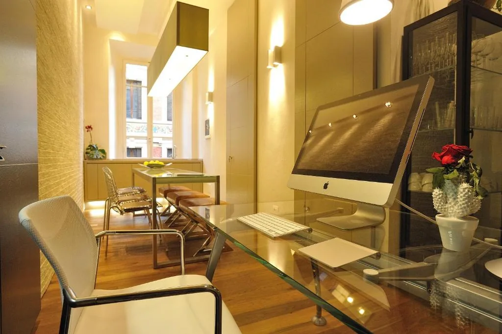 Luxury B&B La Dimora Degli Angeli — foto 3