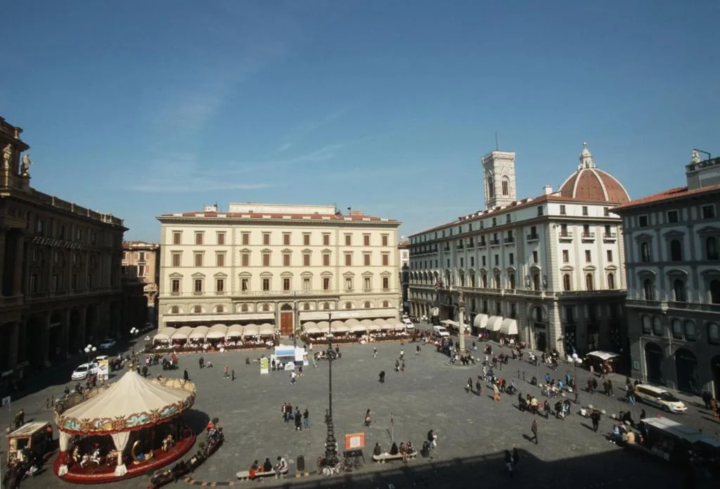 Luxury B&B La Dimora Degli Angeli — foto 4