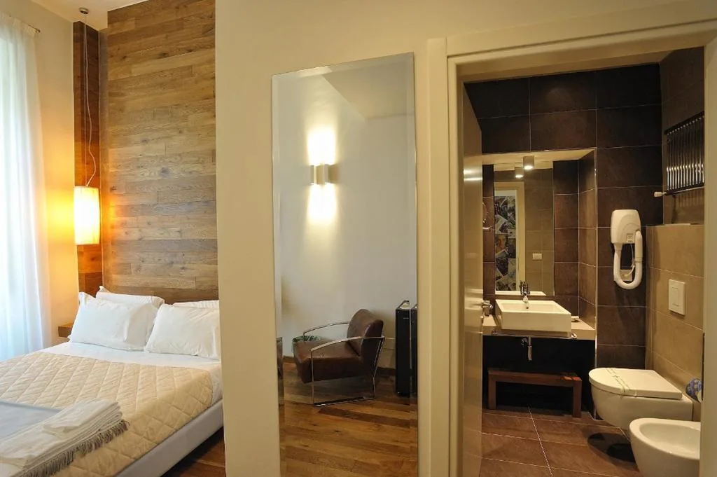 Luxury B&B La Dimora Degli Angeli — foto 6