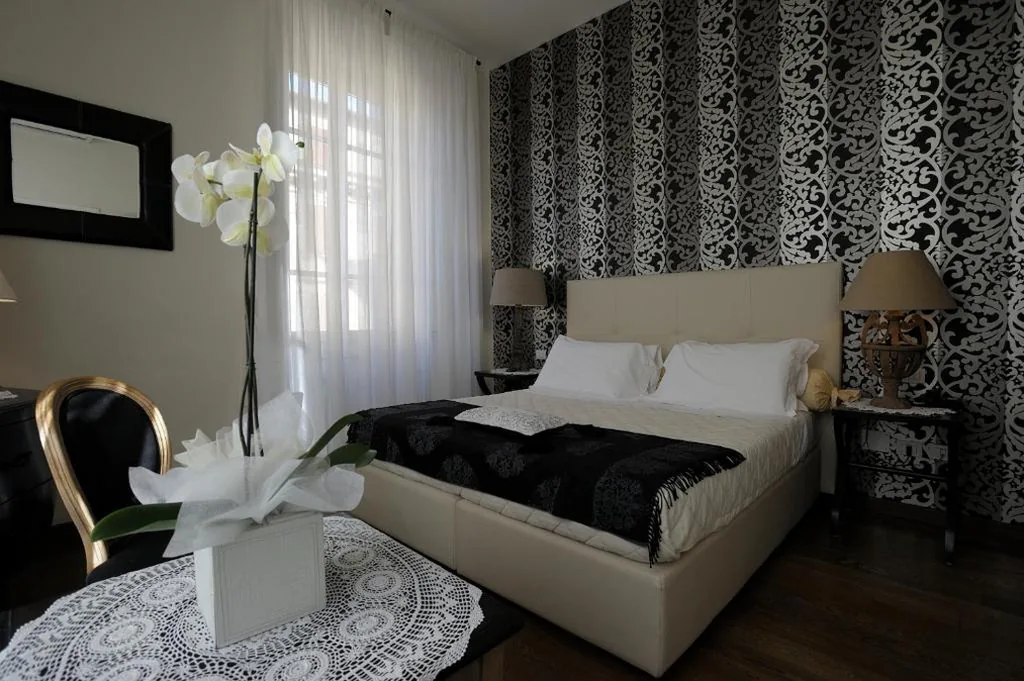 Luxury B&B La Dimora Degli Angeli — foto 7