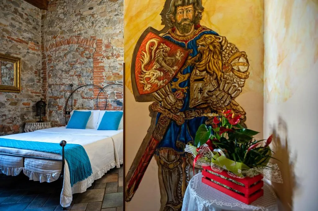 Luxury Corte Di Re Artù — foto 3