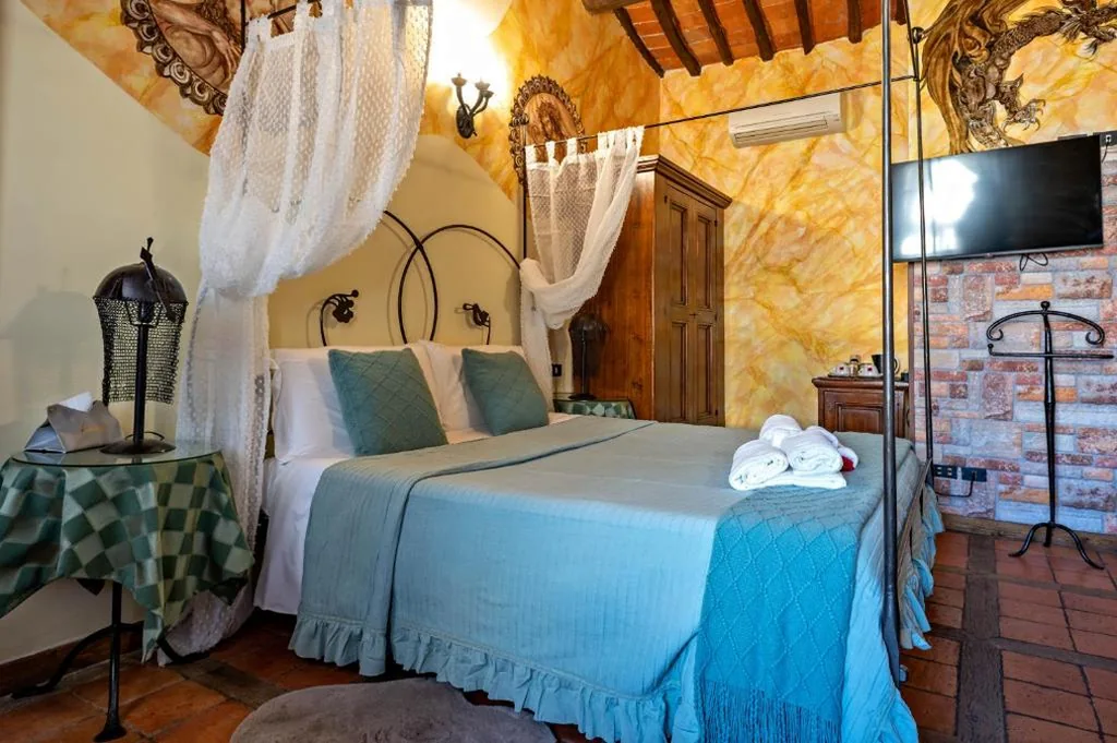 Luxury Corte Di Re Artù — foto 4