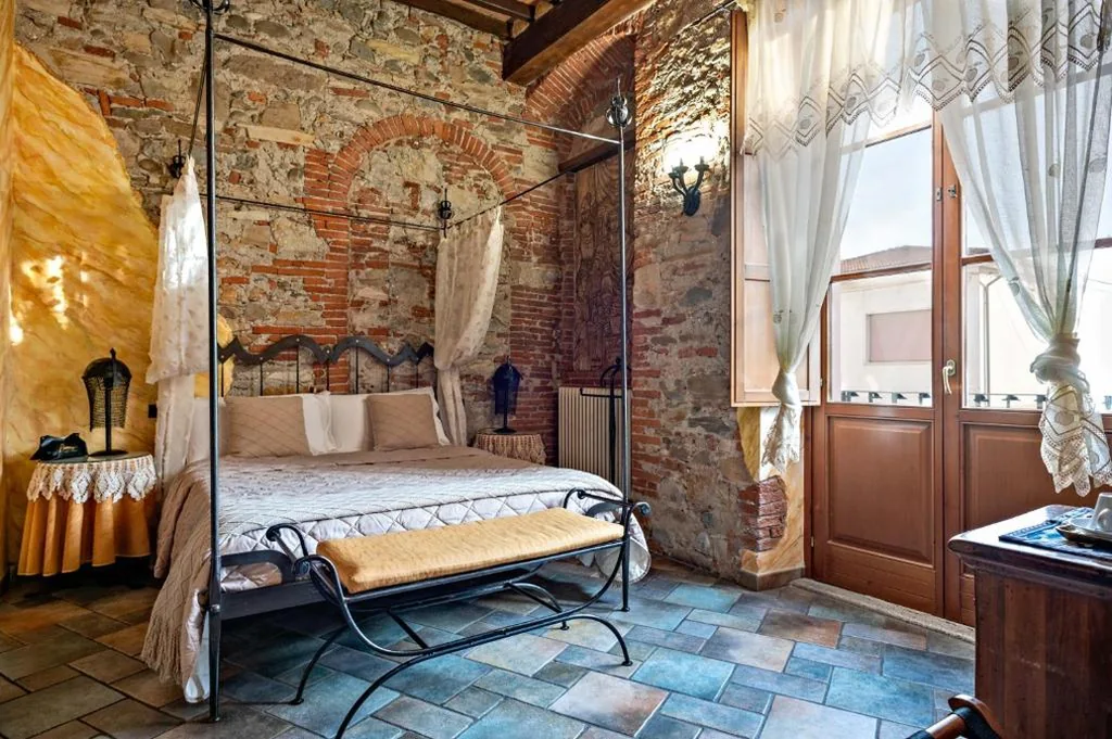 Luxury Corte Di Re Artù — foto 6