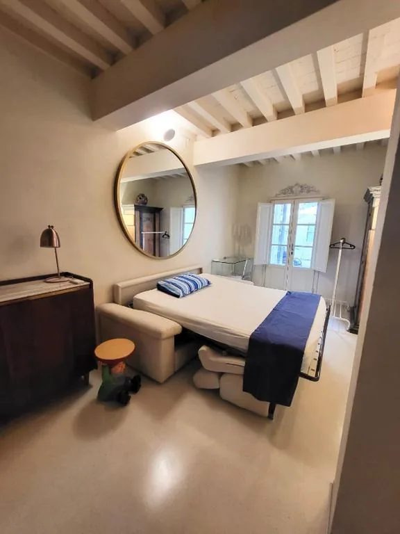 Luxury Tower House in heart of Pisa