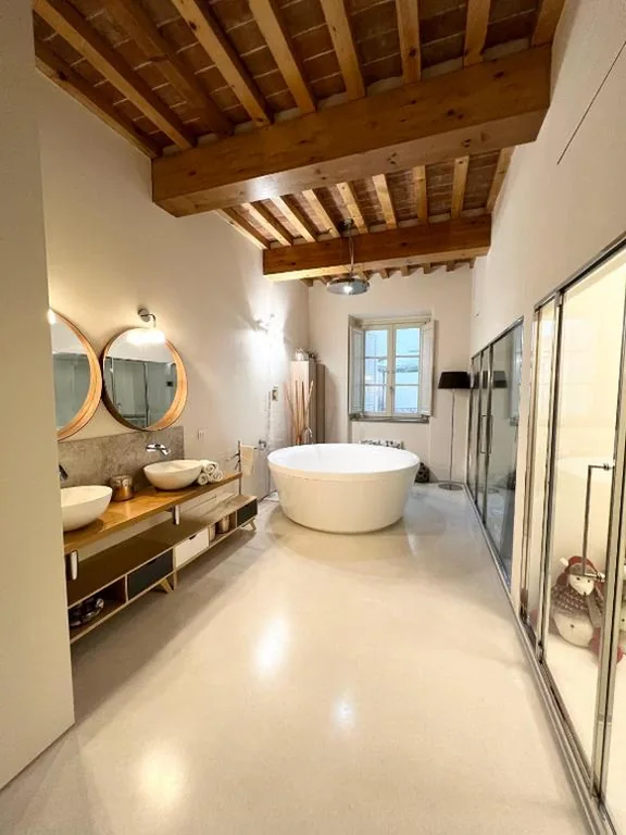 Luxury Tower House in heart of Pisa — foto 5