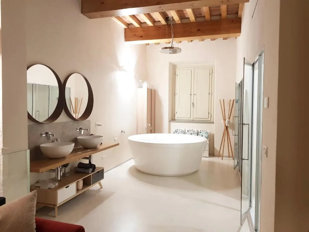 Luxury Tower House in heart of Pisa — foto 8