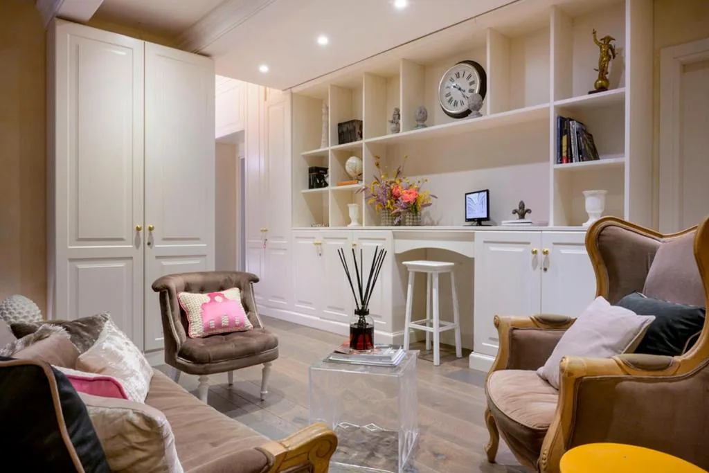 Mabelle Firenze Residenza Sassetti — foto 5