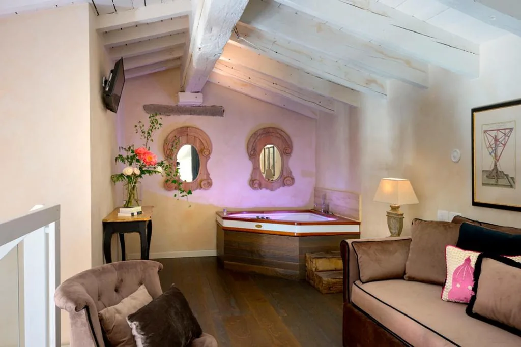 Mabelle Firenze Residenza Sassetti — foto 7