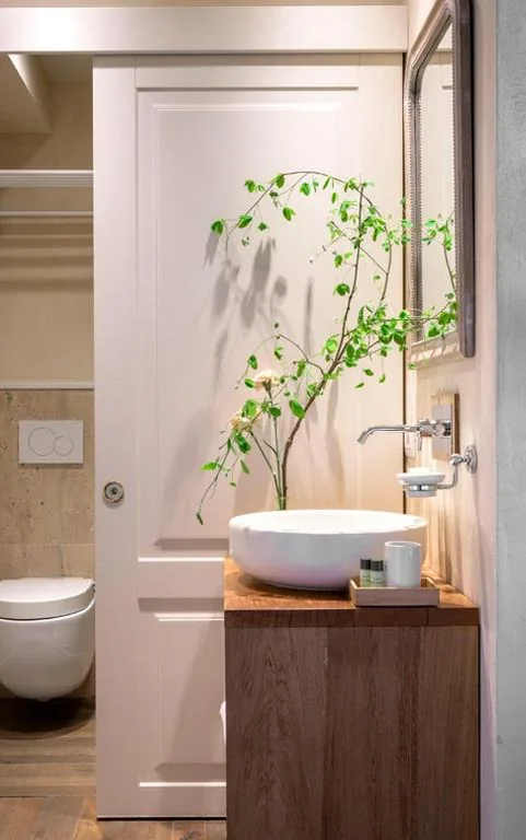 Mabelle Firenze Residenza Sassetti — foto 8