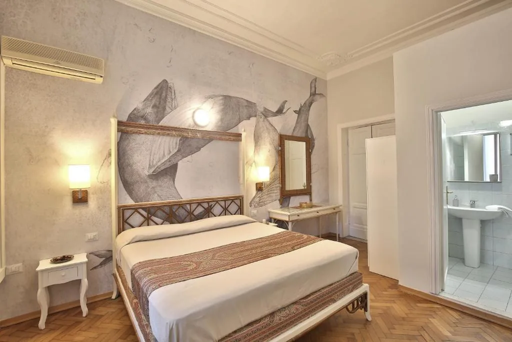 MADAMA GUEST HOUSE — foto 4