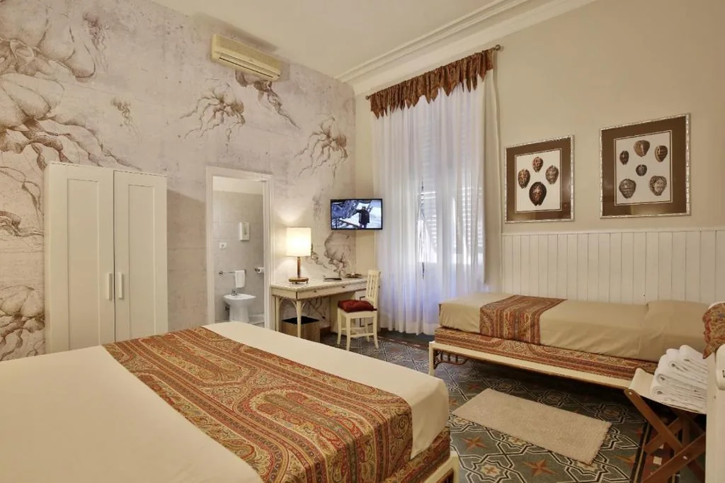 MADAMA GUEST HOUSE — foto 5