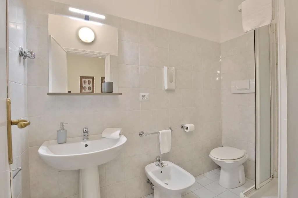 MADAMA GUEST HOUSE — foto 6