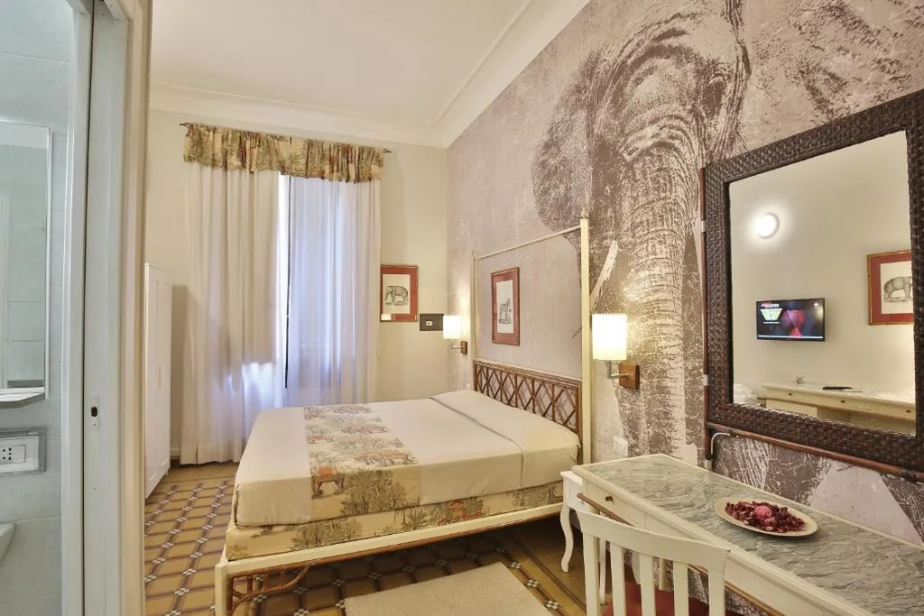 MADAMA GUEST HOUSE — foto 8
