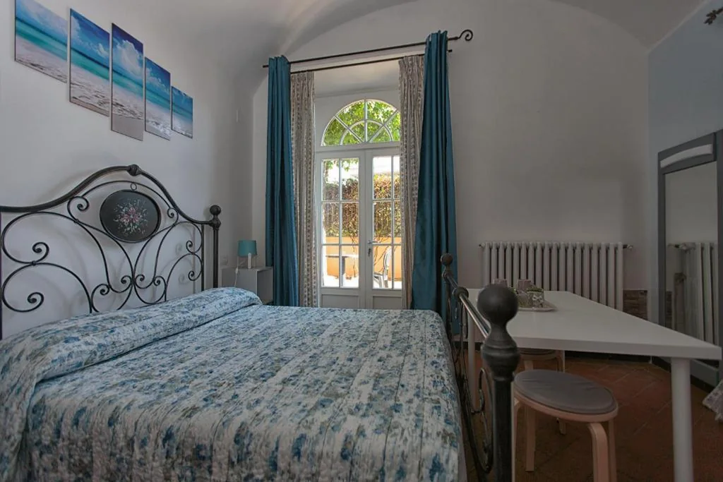 Magnolia Comfort & Rooms