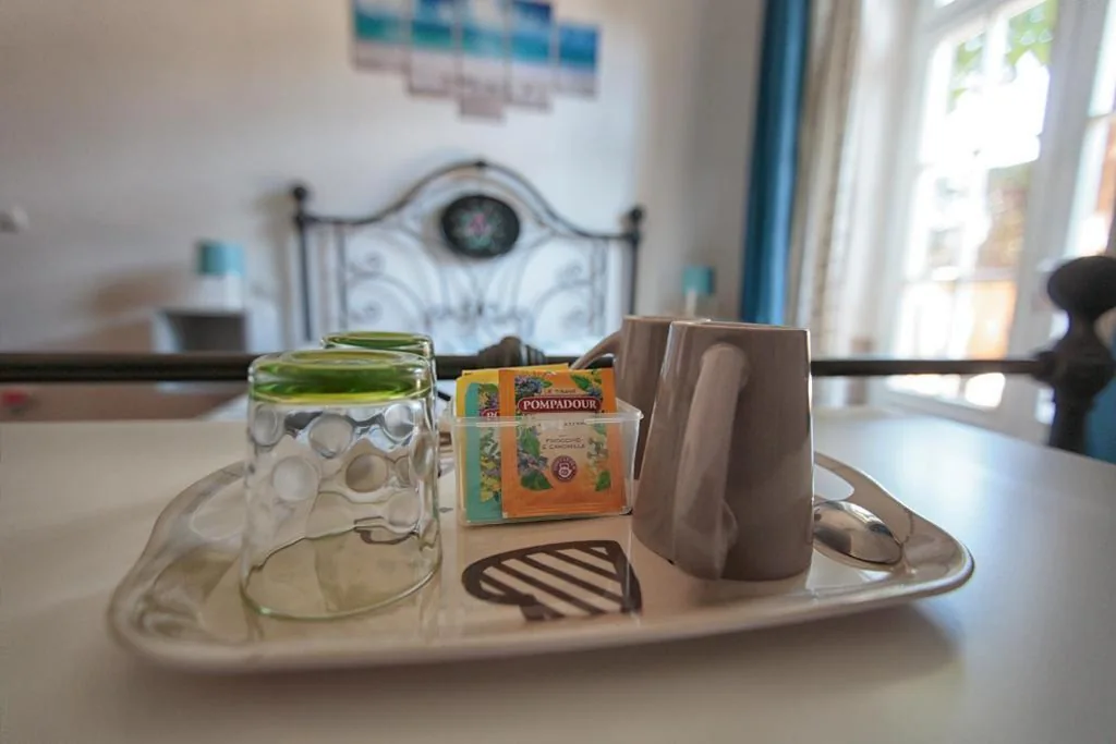 Magnolia Comfort & Rooms — foto 4