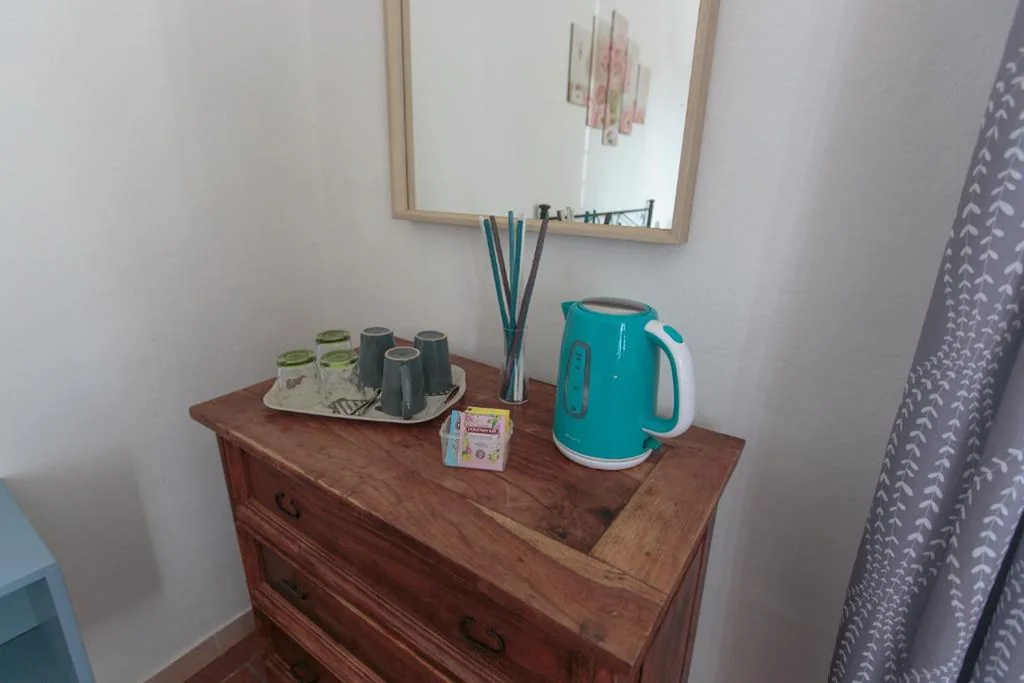 Magnolia Comfort & Rooms — foto 5